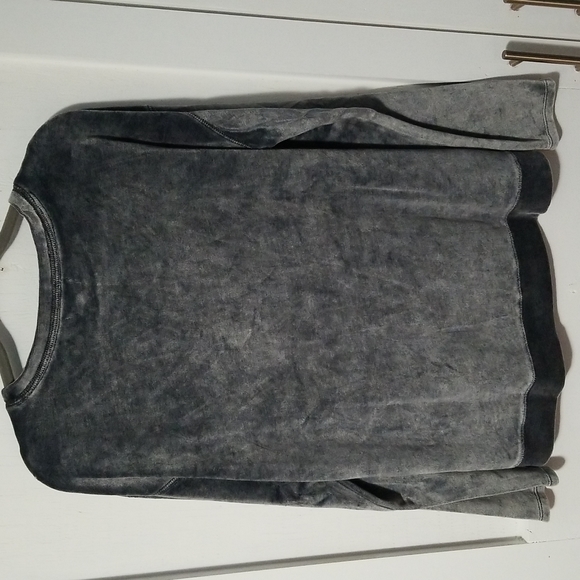 Metalic Pullover - Picture 6 of 6